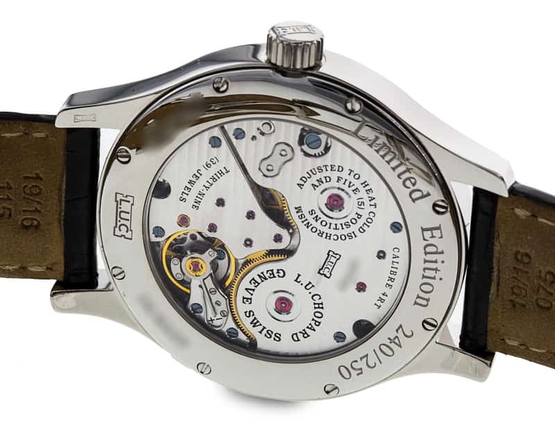 Chopard LUC 168449-3001